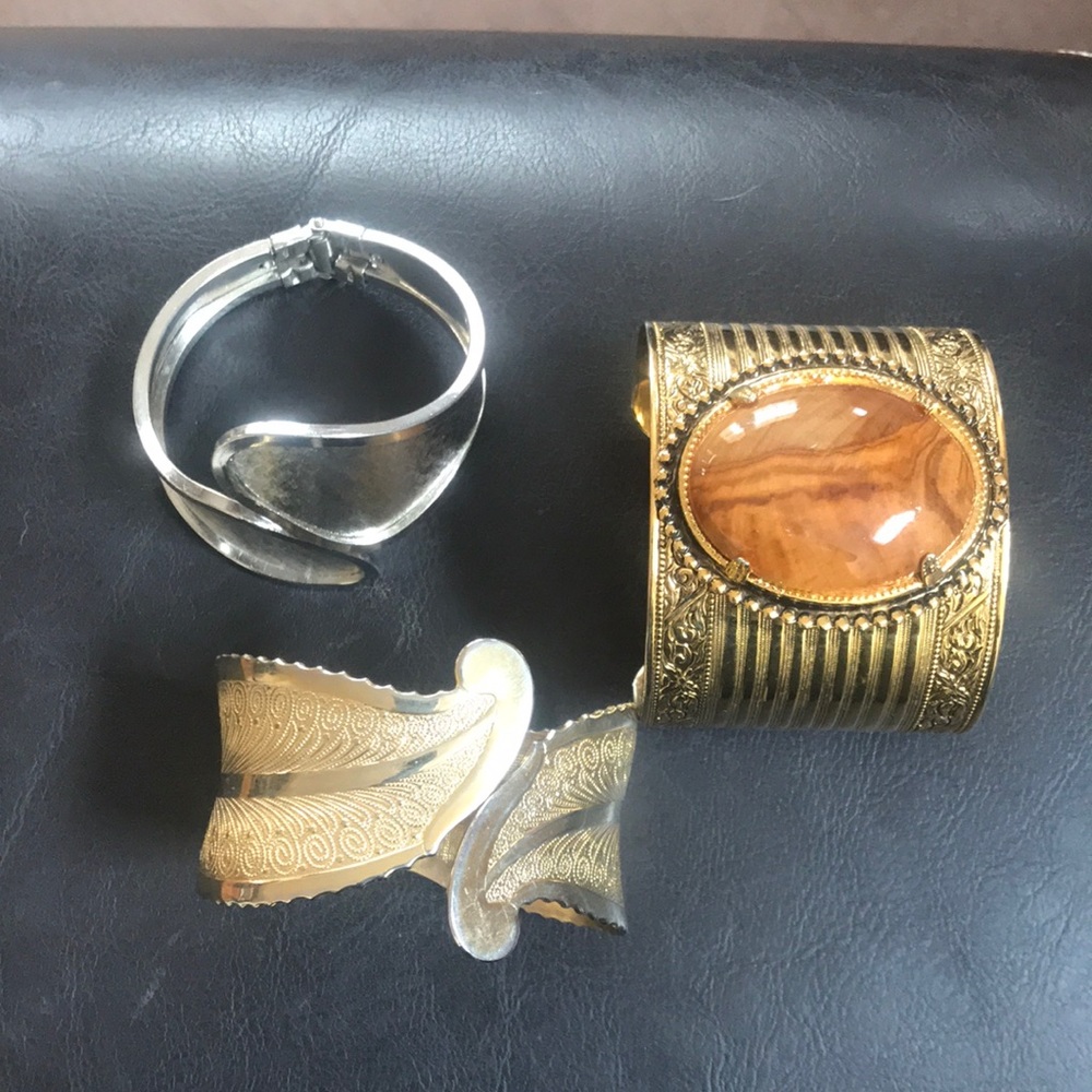 Costume jewelry
